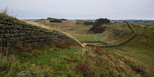 Hadrian’s Wall and the Illusion of Uniformity primary image