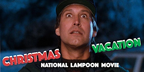 National Lampoon's Christmas Vacation - Community Sponsor:  Collins Realty