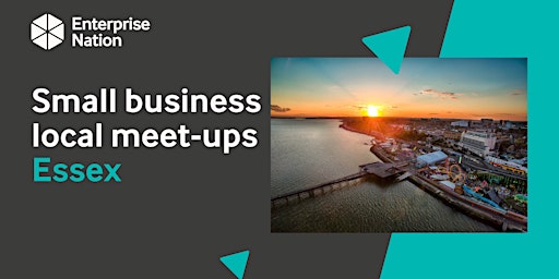 Online small business meet-up: Essex