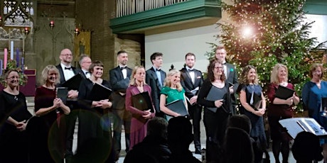 Christmas Carol Concert: The Stars in the Bright Sky primary image