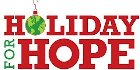 Holiday For Hope 2018 primary image