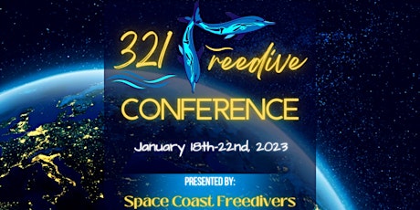 321Freedive Conference