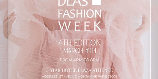 DLAS Fashion Week