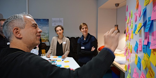 Partizipative Schulentwicklung selbst anleiten (3 Tage)