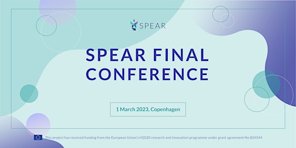 SPEAR's  final conference