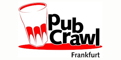 Weekend Pass - PubCrawl Frankfurt primary image