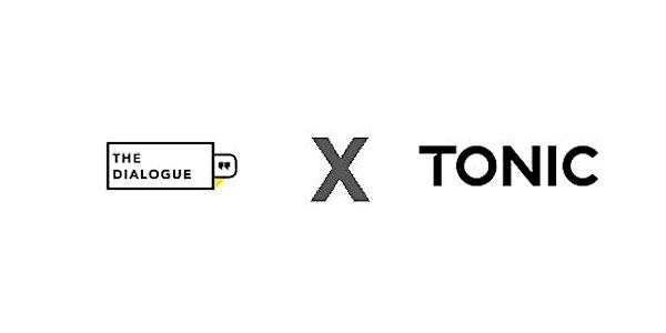 The Dialogue X TONIC Talks present: Mike Lewis from When to Jump