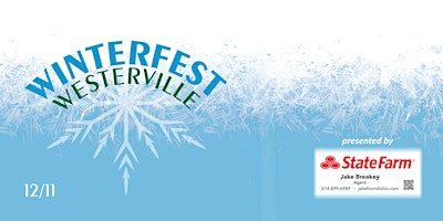 VENDOR REGISTRATION: Westerville Winterfest 12/11/22
