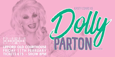 Dolly Parton Tribute Night