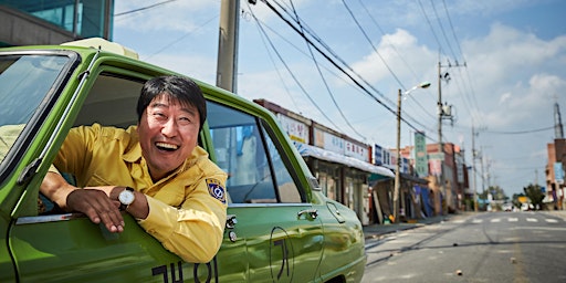 A Taxi Driver - Koreanischer Filmabend mit HanDo e.V. und KAD e.V.