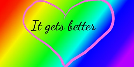 Let's Queer Some Things Up: It Gets Better
