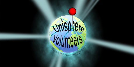 Unisphere Volunteers: Talk 2 primary image