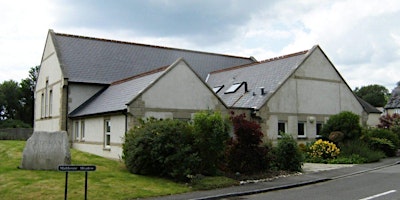 Imagen principal de Chesil Bank Writing Shed