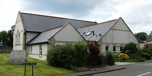 Primaire afbeelding van Chesil Bank Writing Shed