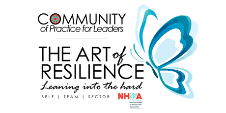 Dec 15: Community of Practice for Leaders- Art of Resilience (Session1)