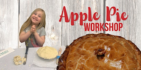 Apple Pie Workshop @ Lyman  Orchards