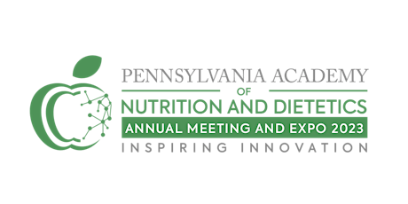 PA Academy of Nutrition and Dietetics Annual Meeting and Expo 2023