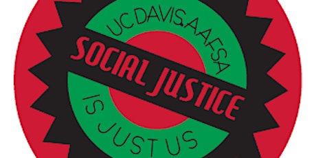 AAFSA's Social Justice Dialogue primary image