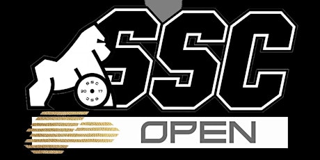 First Annual SSC Open