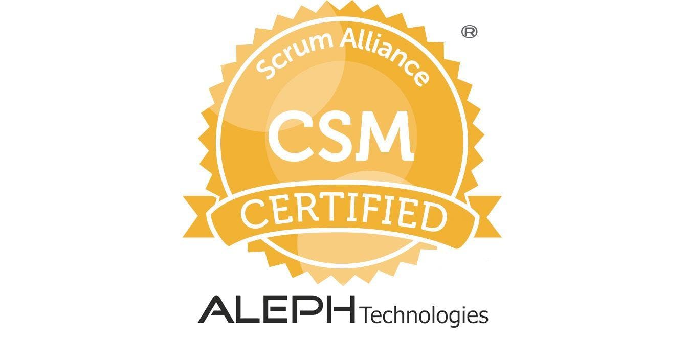 Certified Scrum Master® Workshop (CSM®) – Richardson, Texas 