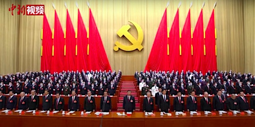 China's 20th National Congress: President Xi's New Team And What It Means