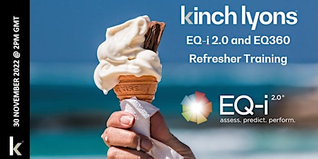 EQ-i 2.0 and EQ360 Refresher Training