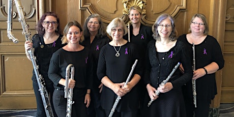 Raleigh Flute Choir Concert
