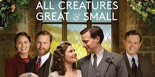 All Creatures Great & Small Season 3 Preview