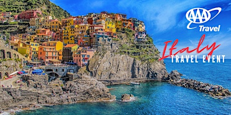 Italy Travel Event