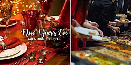 New Year's Eve Buffet and Party at Wagner's