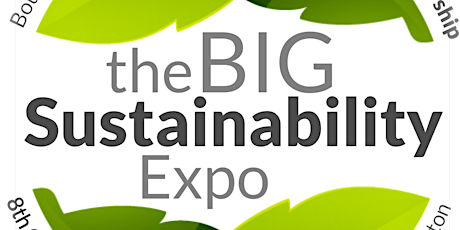 Imagen principal de The Big Sustainability & Innovation Expo (Southampton) 2023