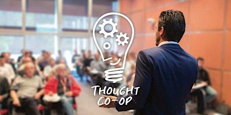 THOUGHT CO-OP: Homelessness Forum II -  Updated Resources