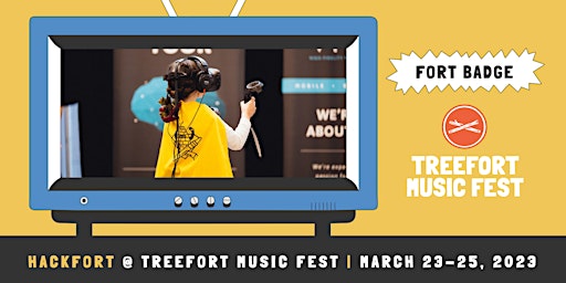 HACKFORT at Treefort Music Fest 11