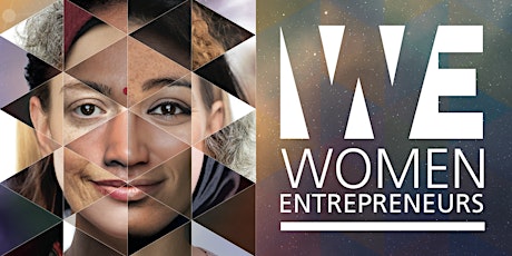 Women's Entrepreneurship (WE) initiative launch