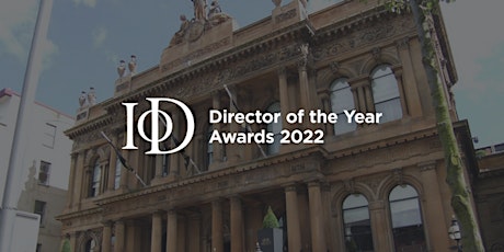 IoD NI Director of the Year Awards  2022