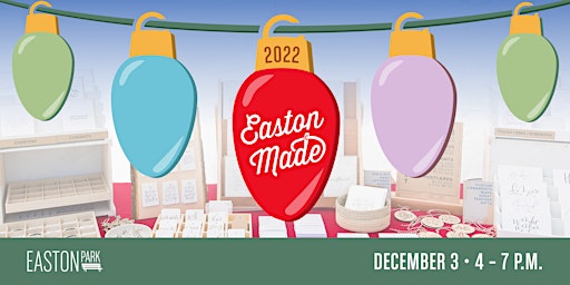 Easton Made 2022