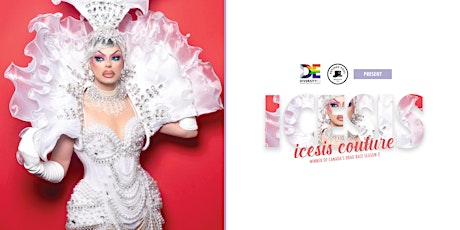 Icesis Couture - Drag Show