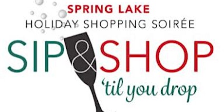 Spring Lake's 6th Annual Holiday Soiree