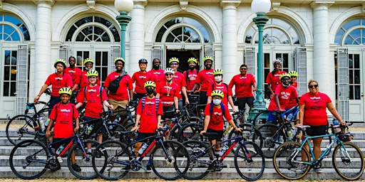 Trek Bicycle Upper East Side + Ride Up Grades Fundraiser