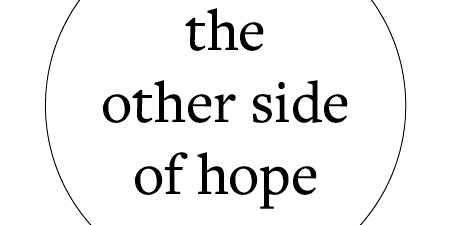 Launch of "the other side of hope" 2 - literature by refugees and immigrant