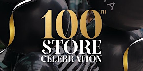 Sephora Canada Presents: 100th Store Celebration at Crossroads! primary image