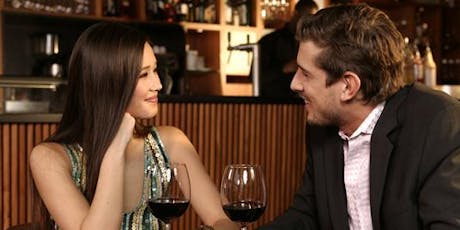 speed dating in nyc
