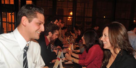 speed dating nj 21+