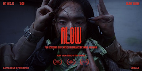 ALOW - Film screening and live music performance