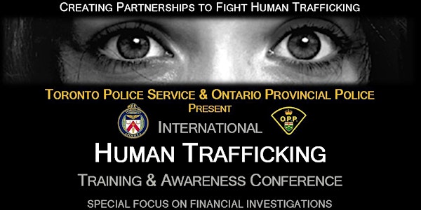 International Human Trafficking Training & Awareness Conference