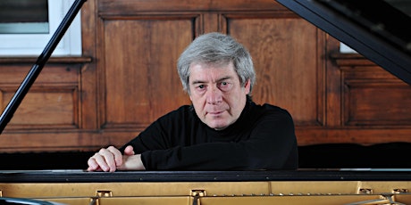 Dmitri Alexeev, Piano Recital