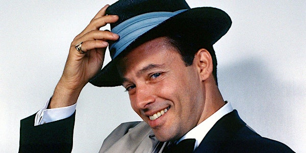 Sinatra Miniseries Part 1 of 2 - Film and Music History Livestream