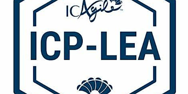Certificação Icagile Liderança Ágil (ICP-LEA) - Lisboa - 13, 21e 28 Janeiro