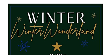 WOPY Winter Wonderland Event