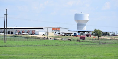 Tour Tuesday at ROCK, Ride On Center for Kids primary image